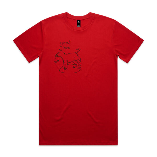 borker - mens Thumbnail