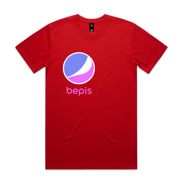 bepis - mens Thumbnail