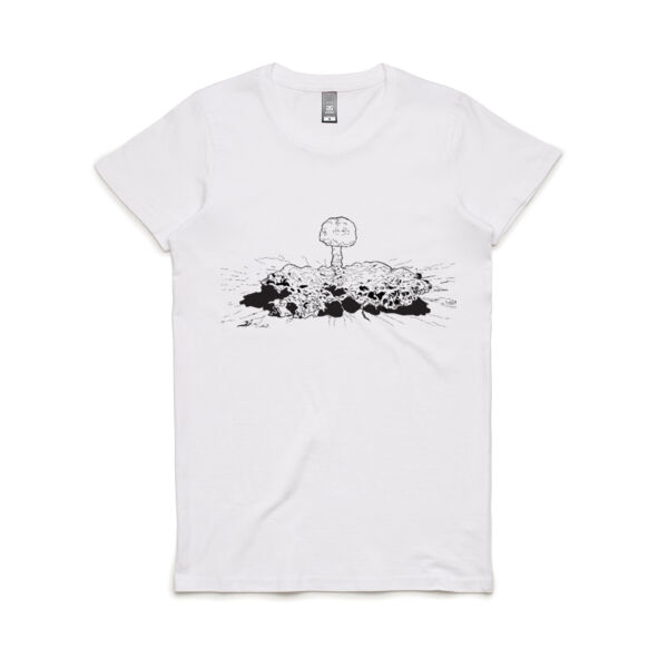 doof - womens Thumbnail