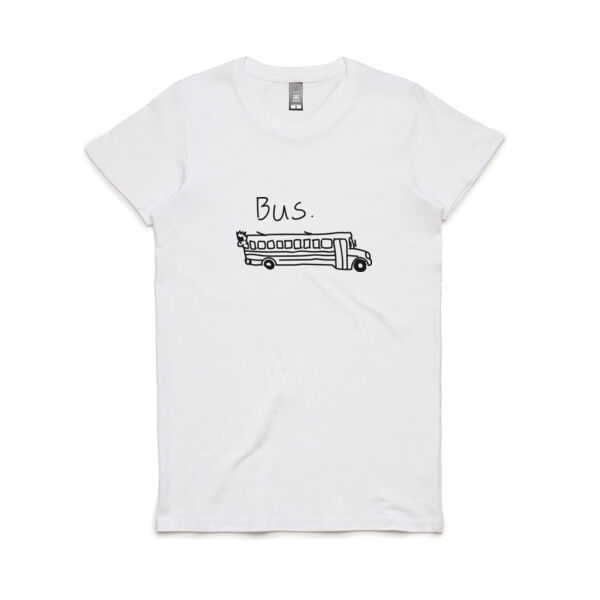 bus. - womens Thumbnail