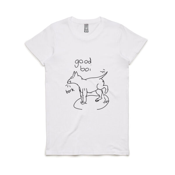 borker - womens Thumbnail